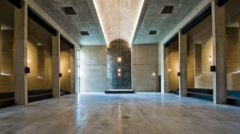 Eventraum Brunner © C. Schaum