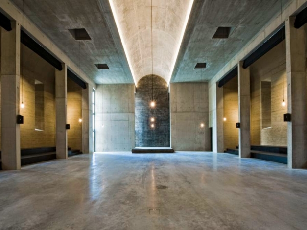 Eventraum Brunner © C. Schaum