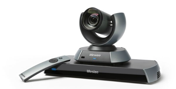 Lifesize ICON 600 Videokonferenzsystem Kamera