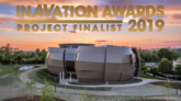 ESO Supernova InAvation Awards Finalist 2019