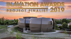 ESO Supernova InAvation Awards Finalist 2019