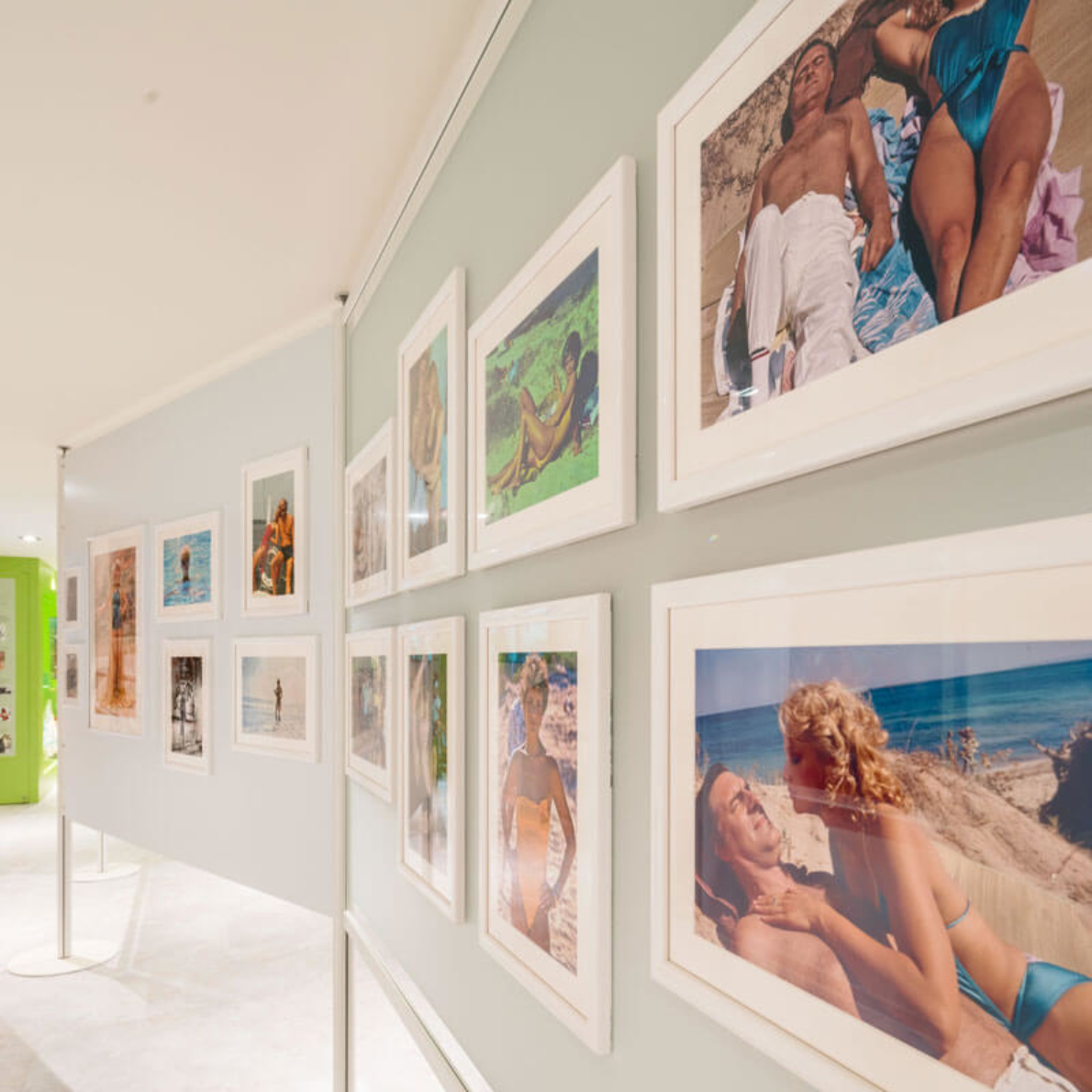 Bikini Art Museum MEDIAtekgmbh