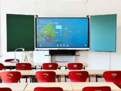 Don Bosco-Klassenzimmer, Gymnasium Auersperg