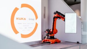 Fohhn Beamsteering Lautsprecher mit Subwoofer