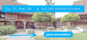 Tag der Medientechnik 2026