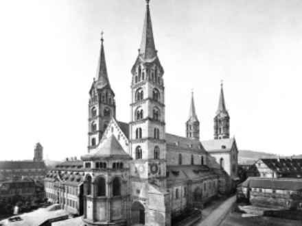 Abteikirche St. Michael Bamberg