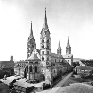 Abteikirche St. Michael Bamberg