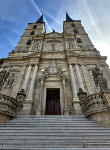 Abteikirche St. Michael, Bamberg, Wiedereröffnung Mai 2026