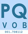 Logo Praequalifikation PQ